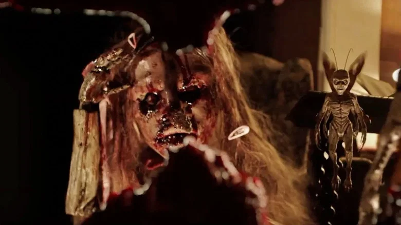 Pinocchio: Unstrung screenshot 6