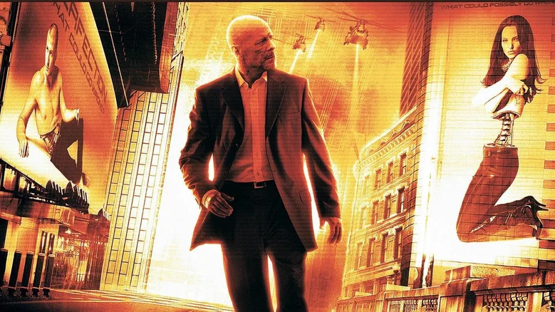 Surrogates screenshot 8