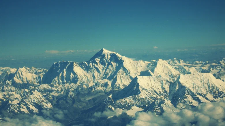 National Geographic sull'Everest screenshot 1