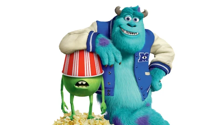 Monsters University screenshot 6