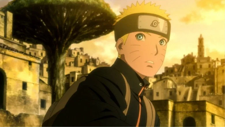 The Last: Naruto the Movie screenshot 2