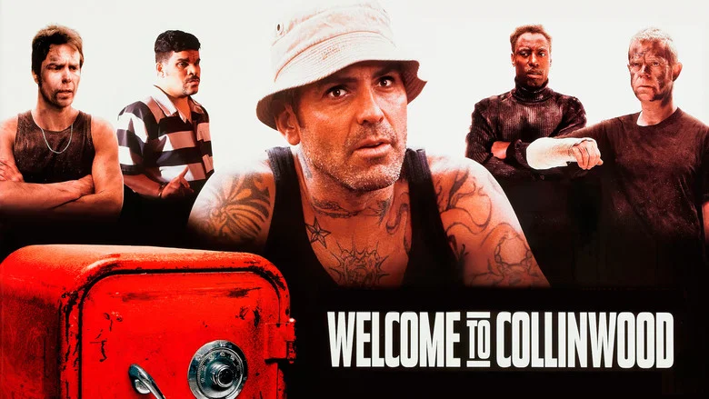 Welcome to Collinwood screenshot 4