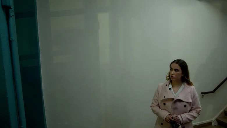 The Woman With The Cough screenshot 3