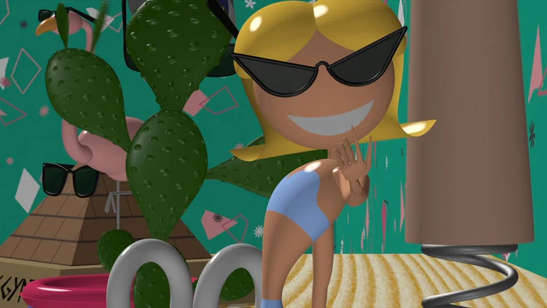 Knick Knack screenshot 2