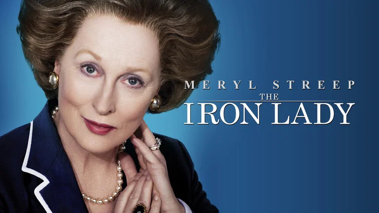 The Iron Lady screenshot 1