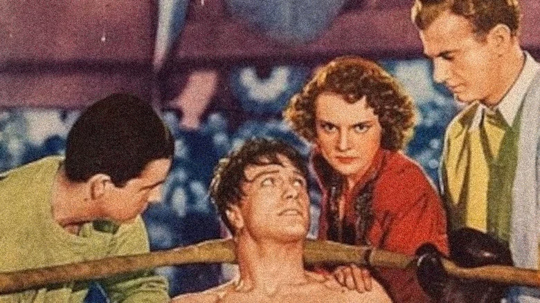 Golden Gloves screenshot 1