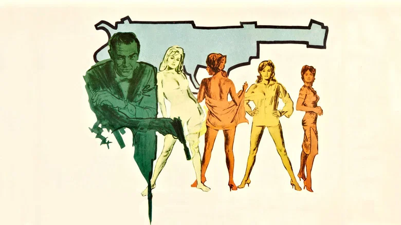 Dr. No screenshot 1