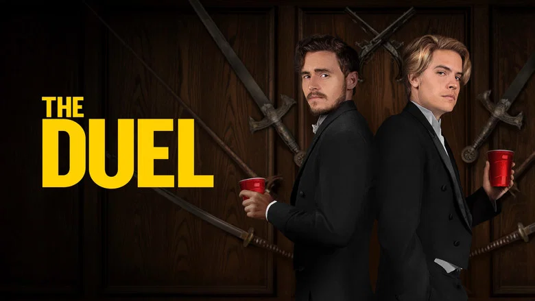 The Duel screenshot 1