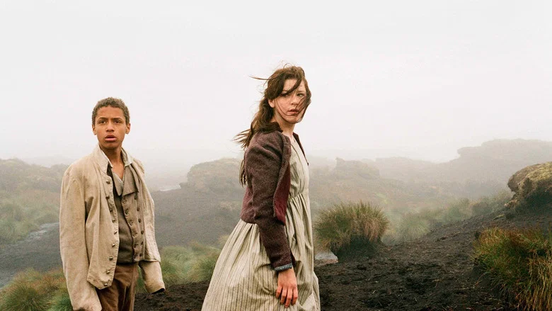 Wuthering Heights screenshot 7