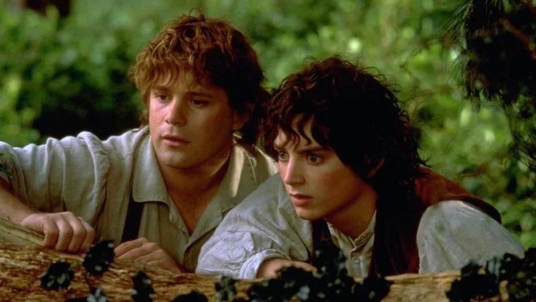 The Lord of the Rings: The Fellowship of the Ring screenshot 6