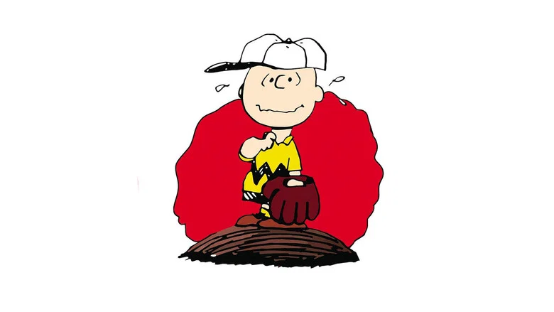 A Boy Named Charlie Brown screenshot 4