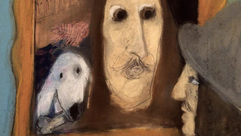This Is Your Museum Speaking screenshot 1