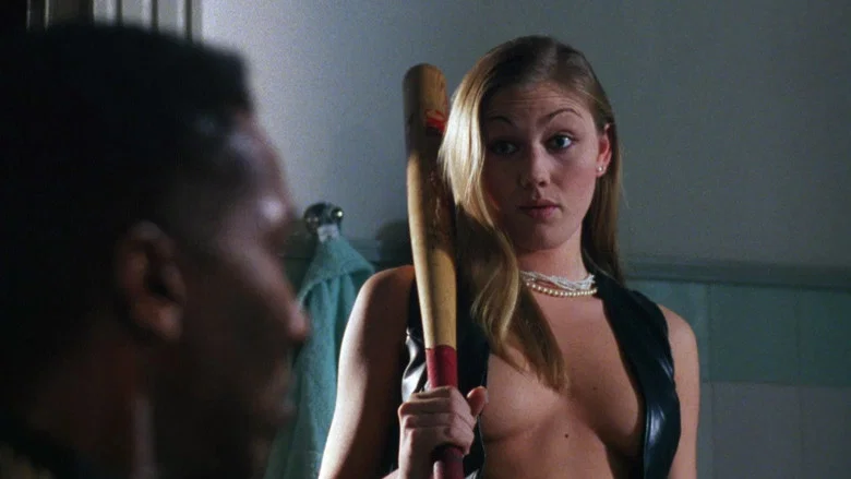 Hideous! screenshot 4