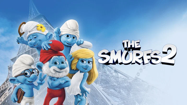 The Smurfs 2 screenshot 1
