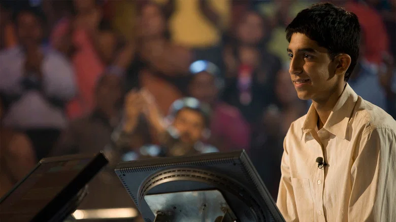Slumdog Millionaire screenshot 6