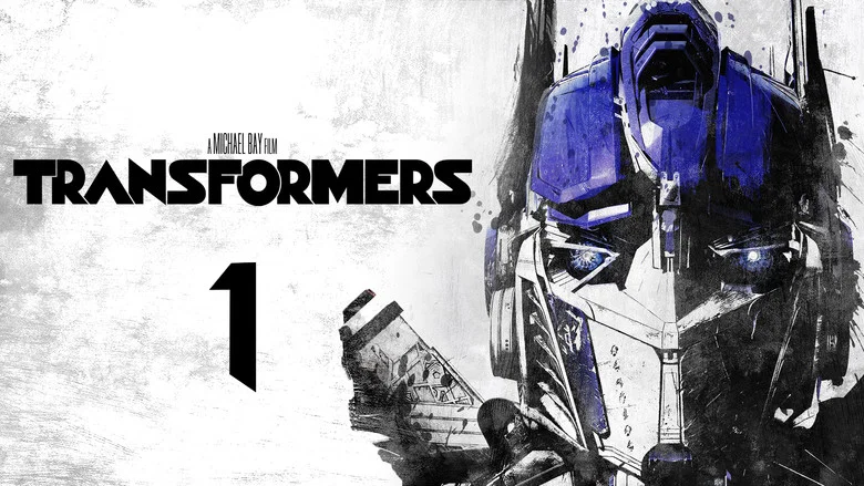 Transformers screenshot 8