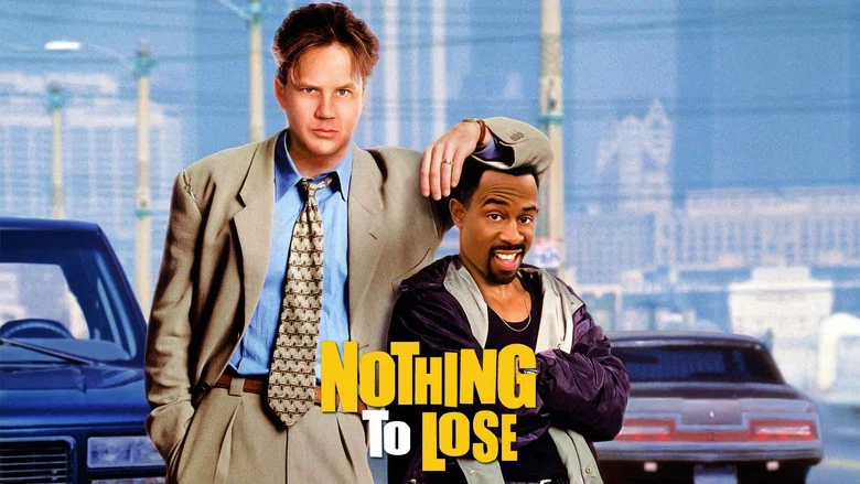 Nothing to Lose screenshot 2