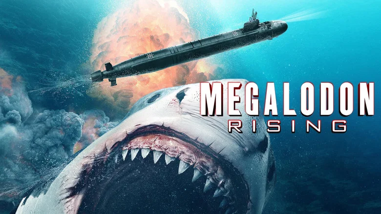 Megalodon Rising screenshot 3