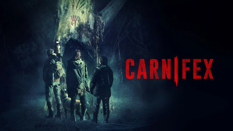 Carnifex screenshot 6