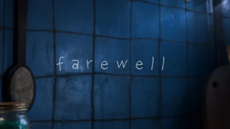 Farewell screenshot 1