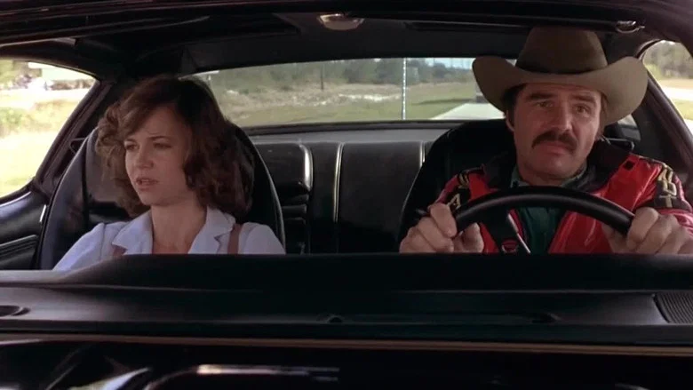 Smokey and the Bandit II screenshot 5