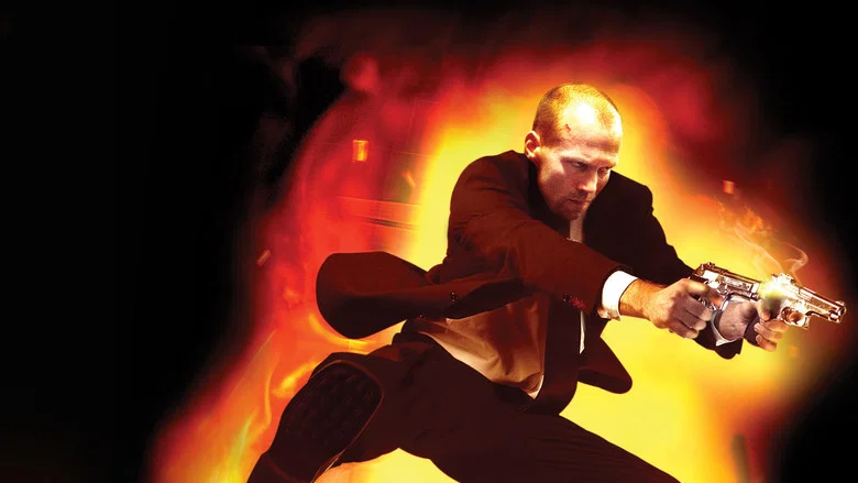 The Transporter screenshot 6