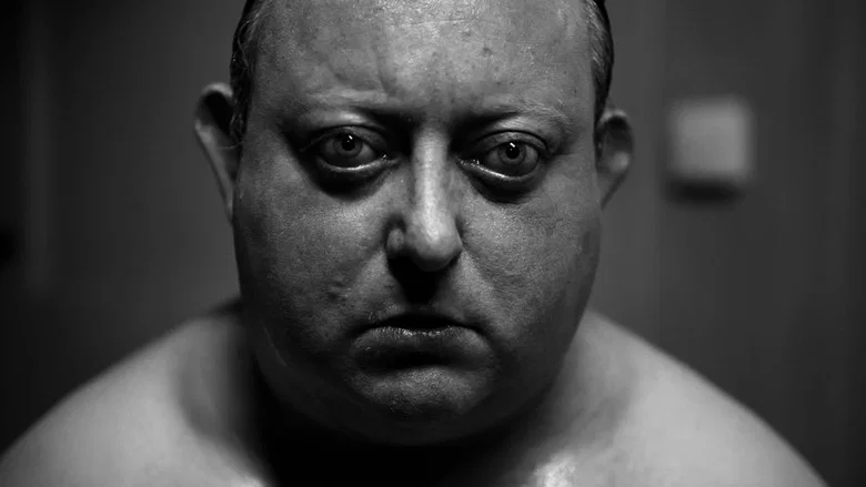 The Human Centipede 2 (Full Sequence) screenshot 5