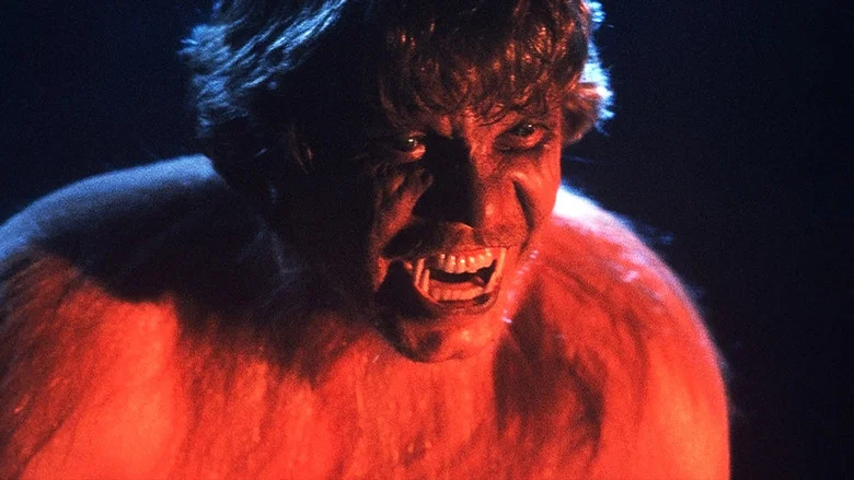 The Howling screenshot 3
