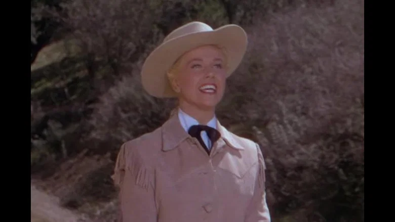 Calamity Jane screenshot 5