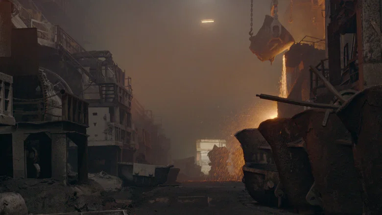 Anthropocene: The Human Epoch screenshot 4