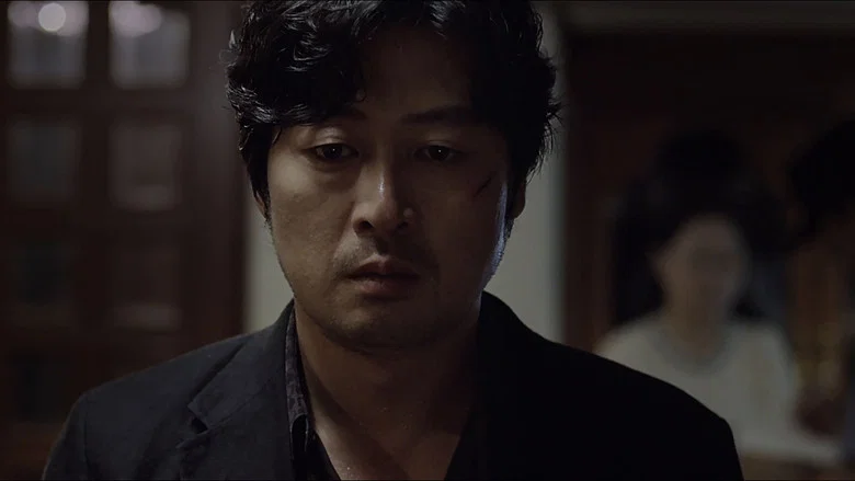 The Chaser screenshot 8