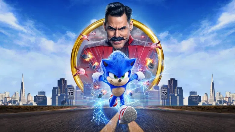 Sonic the Hedgehog screenshot 1