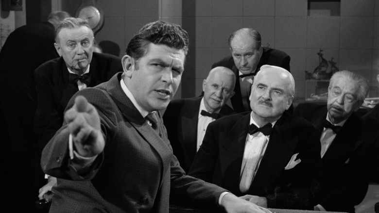 A Face in the Crowd screenshot 5