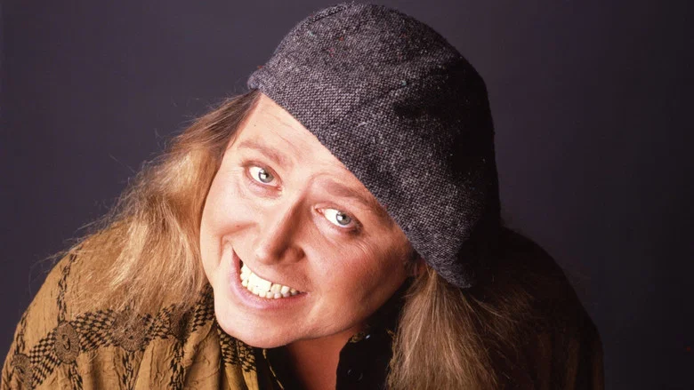 Sam Kinison: Breaking the Rules screenshot 2