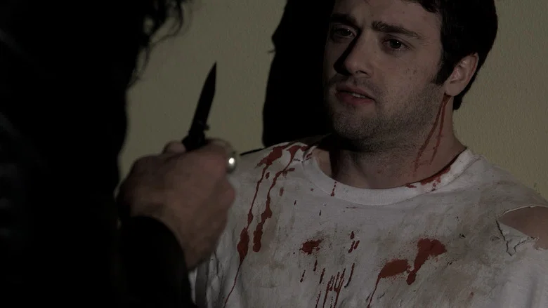 The Stand screenshot 2