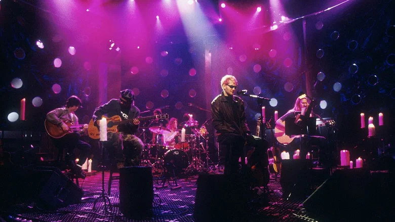 Alice in Chains: MTV Unplugged screenshot 3