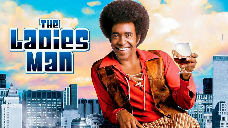 The Ladies Man screenshot 4