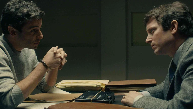 No Man of God screenshot 4
