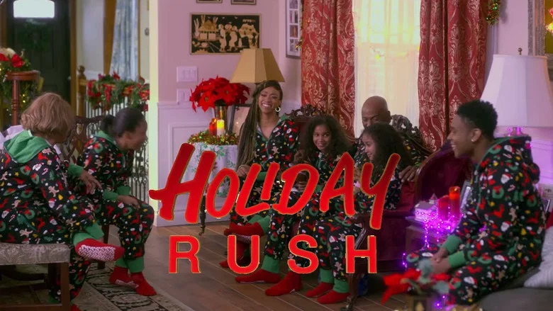 Holiday Rush screenshot 2