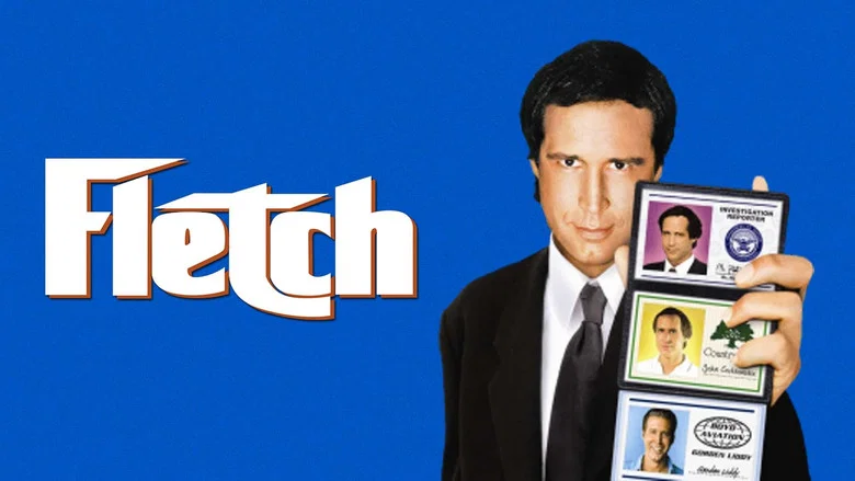 Fletch screenshot 5
