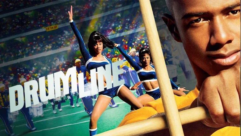 Drumline screenshot 7