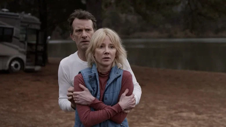 The Vanished screenshot 5