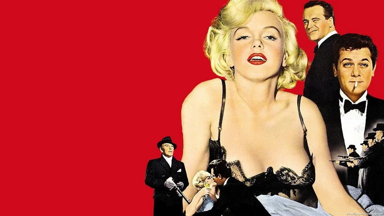 Some Like It Hot screenshot 3