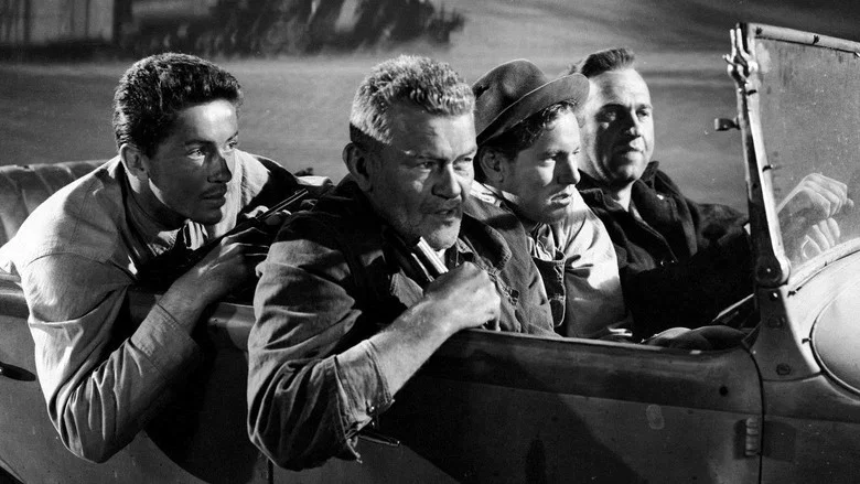 They Live by Night screenshot 6
