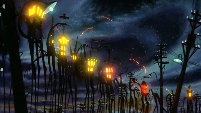 Neo Tokyo screenshot 3