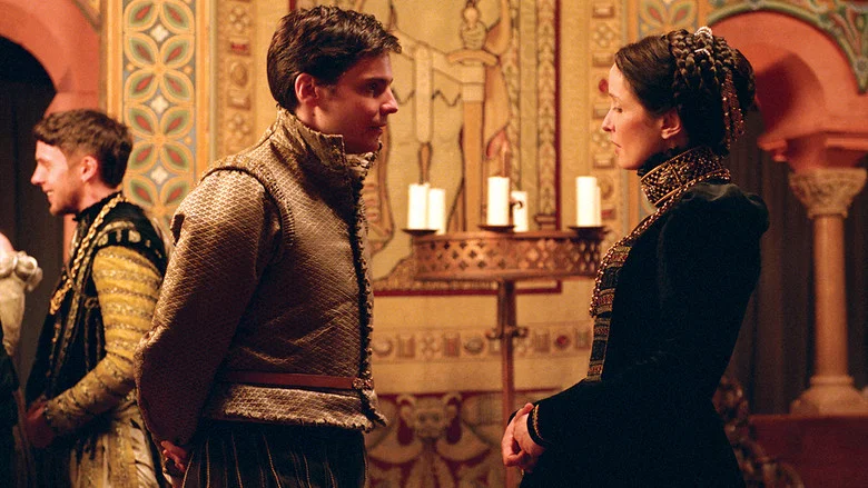 The Countess screenshot 4