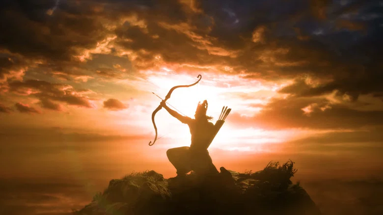 Ramayana screenshot 2