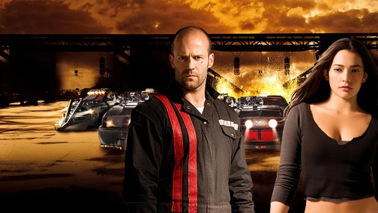 Death Race screenshot 8