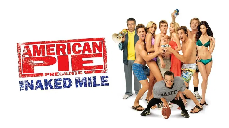 American Pie Presents: The Naked Mile screenshot 7