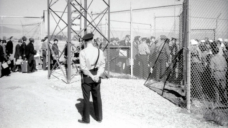 Resistance at Tule Lake screenshot 5